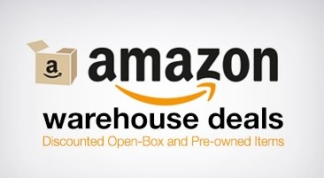 Amazon Warehouse