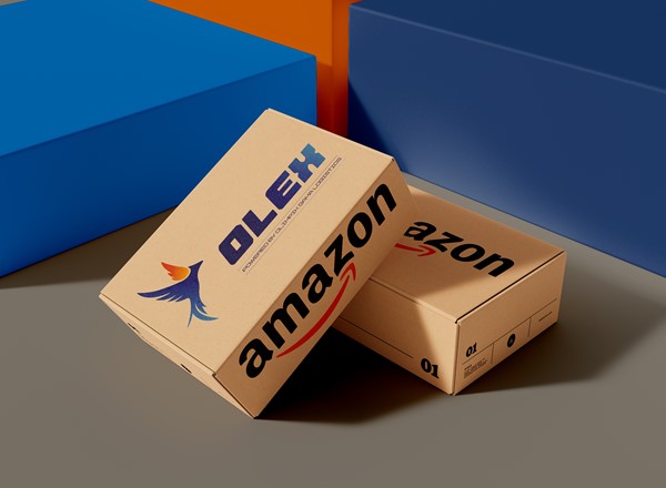 Olex ile Amazon' a Nasıl Kargo Gönderilir?